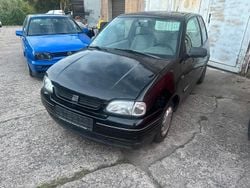 Schwarz Gebraucht 1997 Seat Arosa Kleinwagen | 400 € (Guter Preis)