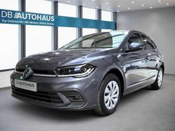 Grau Gebraucht 2023 VW Polo Life Kleinwagen | 20.190 € (Fairer Preis)