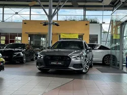 Taifungrau Gebraucht 2020 Audi A6 S-Line Kombi | 29.999 € (Fairer Preis)