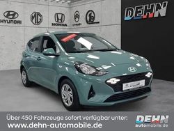Weiß Neu 2025 Hyundai i10 Select Kleinwagen | 17.470 € (Fairer Preis)