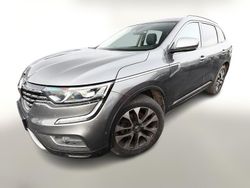 Grau metallic Gebraucht 2017 Renault Koleos Bose Edition SUV | 15.227 € (Fairer Preis)