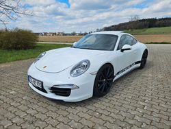 Weiß Gebraucht 2012 Porsche 991 Sport | 74.999 € (Fairer Preis)