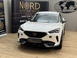 Candy weiss Gebraucht 2022 Cupra Formentor SUV | 21.699 € (Guter Preis)