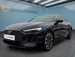 Schwarz Gebraucht 2025 Audi A5 Kombi | 48.199 € (Guter Preis)