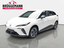 Dover white Neu 2025 MG MG4 EV Kleinwagen | 35.989 € (Fairer Preis)