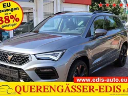 Graphite grau Neu 2025 Cupra Ateca SUV | 35.490 € (Guter Preis)
