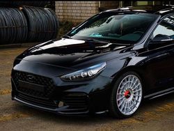 Schwarz Gebraucht 2019 Hyundai i30 N Performance Limousine | 22.990 € (Fairer Preis)