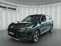 Grün Neu 2025 MG ZS Comfort SUV | 23.990 € (Teuer)