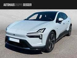 Magnesium Neu 2025 Polestar 4 Pilot SUV | 55.290 € (Fairer Preis)
