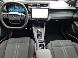 Grau Neu 2025 Ford Puma ST-Line Limousine | 24.980 € (Guter Preis)