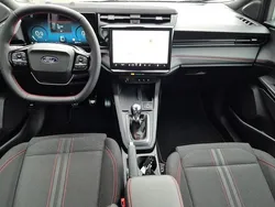 Grau Neu 2025 Ford Puma ST-Line Limousine | 24.980 € (Guter Preis)