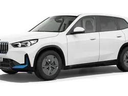 Weiß Gebraucht 2023 BMW iX1 SUV | 39.380 € (Guter Preis)