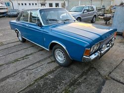Gebraucht 1970 Ford Taunus Limousine | 5.000 €