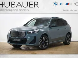 Spacesilber Gebraucht 2023 BMW iX1 Performance SUV | 37.690 € (Guter Preis)
