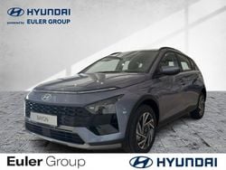Blau Neu 2025 Hyundai Bayon Trend SUV | 23.450 € (Guter Preis)