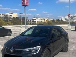 Gebraucht 2023 Renault Arkana R.S. SUV | 28.000 € (Etwas zu teuer)