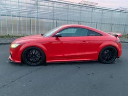 Audi TT RS