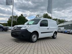 Weiss Gebraucht 2021 Renault Rapid Limousine | 15.990 € (Superpreis)