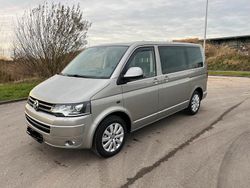 Andere farben Gebraucht 2011 VW Multivan Highline Van | 19.000 € (Fairer Preis)
