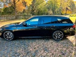 Schwarz Gebraucht 2017 Mercedes E43 AMG AMG Limousine | 38.600 € (Guter Preis)