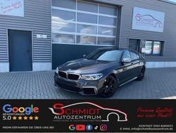 Grau Gebraucht 2018 BMW M550 Performance Limousine | 38.980 € (Guter Preis)