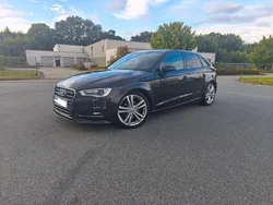 Braun Gebraucht 2013 Audi A3 Sportback Ambition Limousine | 11.499 € (Guter Preis)