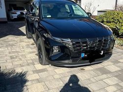 Schwarz Gebraucht 2022 Hyundai Tucson Prime SUV | 26.900 € (Guter Preis)
