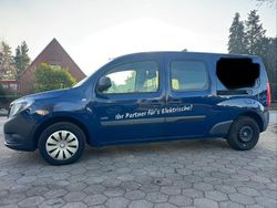 Tintenblau Gebraucht 2016 Mercedes Citan 111 SUV | 6.000 € (Fairer Preis)