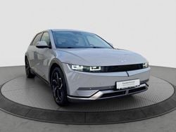 Grau Gebraucht 2021 Hyundai Ioniq 6 Dynamiq Limousine | 26.900 € (Guter Preis)