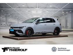 Mondsteingrau Gebraucht 2025 VW Golf VIII GTI Clubsport Limousine | 47.480 €