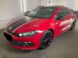 Rot Gebraucht 2012 VW Scirocco GTS Coupé | 15.950 €