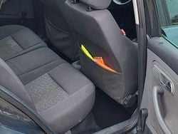 Grau Gebraucht 2006 Seat Ibiza Sport Limousine | 1.200 € (Guter Preis)