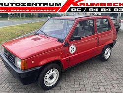 Rot Gebraucht 1992 Fiat Panda Kleinwagen | 2.900 €