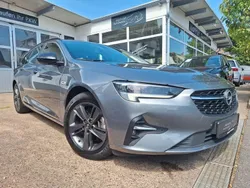 Lichtgrau Gebraucht 2020 Opel Insignia Business Edition Kombi | 11.900 € (Fairer Preis)