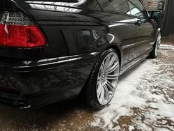 Schwarz Gebraucht 2000 BMW 2000 Limousine | 3.200 €