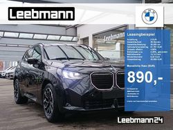Gebraucht 2025 BMW X3 M SUV | 73.495 € (Guter Preis)