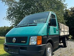 Gebraucht 1999 VW LT Van / Kleinbus | 3.600 € (Superpreis)
