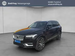 Gebraucht 2024 Volvo XC90 SUV | 56.450 € (Superpreis)