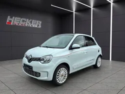 Quartz white Gebraucht 2022 Renault Twingo Vibes Kleinwagen | 12.490 € (Guter Preis)