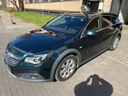Opel Insignia Country Tourer