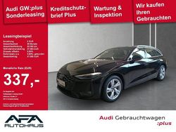 Schwarz Gebraucht 2025 Audi A5 Sport Coupé | 37.944 € (Superpreis)