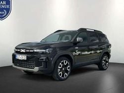 Schwarz Gebraucht 2025 Dacia Bigster Journey SUV | 32.290 € (Guter Preis)