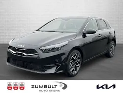 (1k) black pearl m Neu 2025 Kia Ceed Limousine | 29.490 € (Teuer)