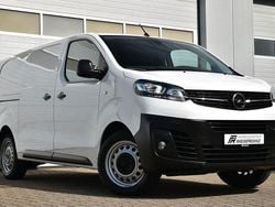 Weiß Gebraucht 2023 Opel Vivaro Edition Van | 21.499 € (Guter Preis)