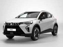 Weiß Neu 2025 Mitsubishi ASX Edition SUV | 31.490 € (Fairer Preis)
