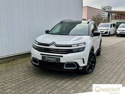 Weiß Gebraucht 2022 Citroën C5 Aircross Shine SUV | 19.990 € (Guter Preis)