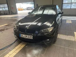 Schwarz Gebraucht 2007 BMW 335 Performance Coupé | 10.000 €