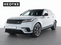 Grau Gebraucht 2024 Land Rover Range Rover Velar SE Dynamic SUV | 55.990 € (Superpreis)