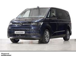 Blau Neu 2025 VW Multivan Goal Van / Kleinbus | 69.980 €