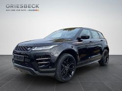 Santorini black Gebraucht 2023 Land Rover Range Rover evoque SUV | 39.490 € (Fairer Preis)